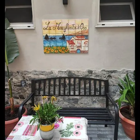 بيت للعطل La Margherita D'oro